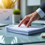 découvrez comment l'encaissement régulier des factures clients améliore la gestion du cash flow et assure la stabilité financière de votre entreprise.