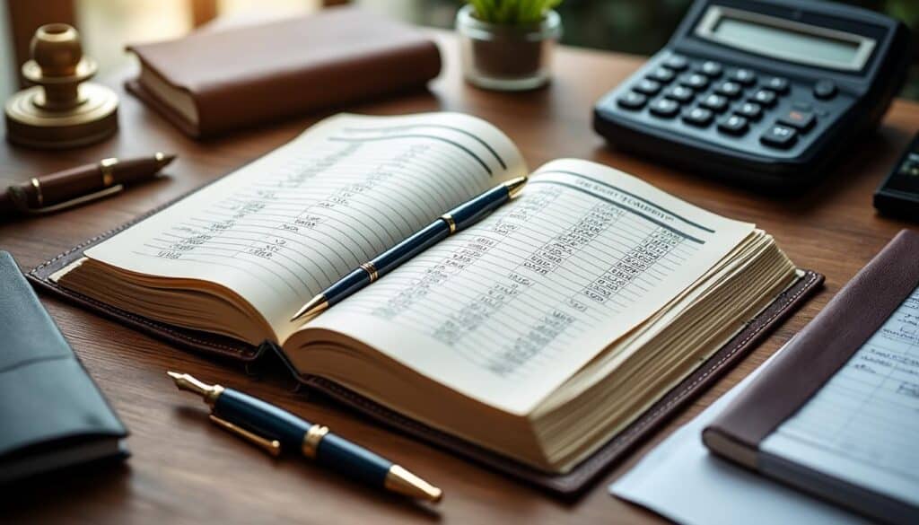 découvrez l'importance de l'enregistrement chronologique des écritures, principe fondamental qui assure la fiabilité et la transparence en comptabilité.