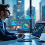 découvrez comment l'évaluation de la solvabilité de l'emprunteur s'appuie sur l'analyse des ratios financiers pour assurer une décision de crédit fiable et sécurisée.