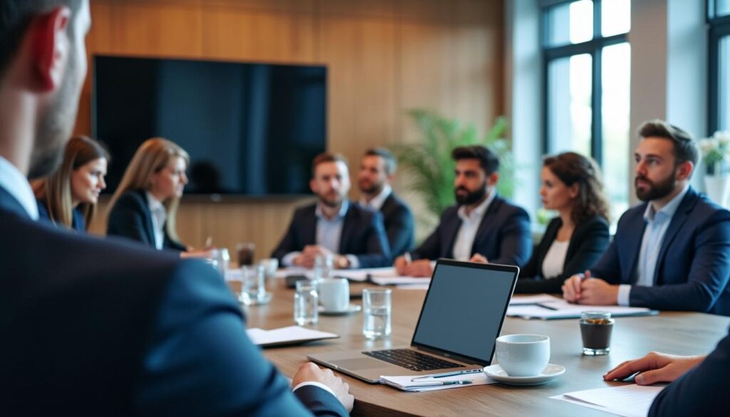 découvrez comment l'intervention des business angels dynamise et facilite la levée de fonds pour les startups et les entreprises innovantes.