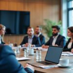 découvrez comment l'intervention des business angels dynamise et facilite la levée de fonds pour les startups et les entreprises innovantes.