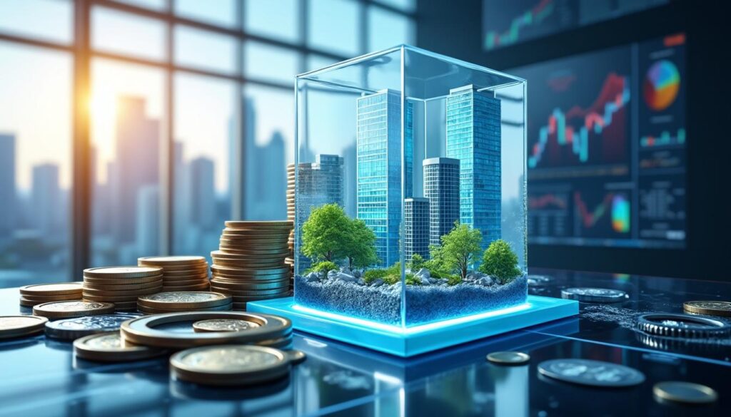 découvrez comment l'optimisation du besoin en fonds de roulement permet de sécuriser la trésorerie de votre entreprise et d'assurer une meilleure gestion financière.