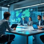 découvrez comment l'utilisation des matrices de probabilité permet de structurer efficacement l'analyse des risques pour une meilleure prise de décision.