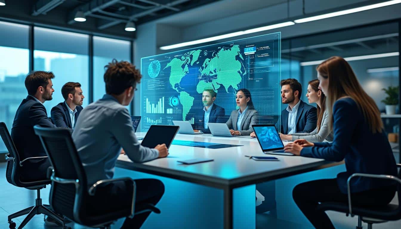 découvrez comment l'utilisation des matrices de probabilité permet de structurer efficacement l'analyse des risques pour une meilleure prise de décision.