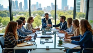 découvrez comment la création de valeur économique et sociale constitue la mission centrale de l'entreprise, alliant performance financière et impact positif sur la société.