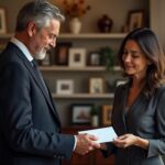 découvrez comment la désignation d'un bénéficiaire spécifique dans une assurance-vie permet de garantir la transmission optimale de votre capital selon vos souhaits.