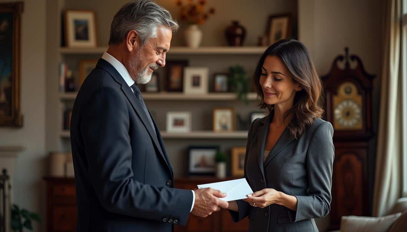 découvrez comment la désignation d'un bénéficiaire spécifique dans une assurance-vie permet de garantir la transmission optimale de votre capital selon vos souhaits.