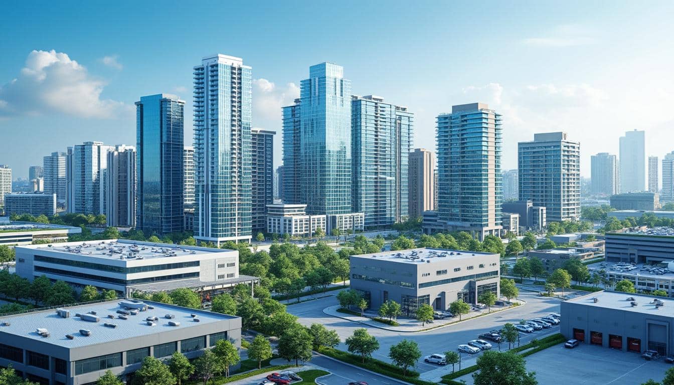 découvrez comment la dilution du risque locatif dans les scpi institutionnelles contribue à sécuriser et optimiser le rendement de votre investissement immobilier.