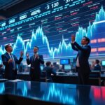 découvrez comment la forte volatilité du marché numérique intensifie les risques liés aux cryptomonnaies et quelles stratégies adopter pour s'en protéger.