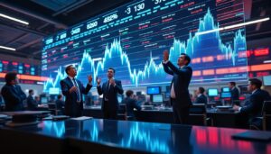 découvrez comment la forte volatilité du marché numérique intensifie les risques liés aux cryptomonnaies et quelles stratégies adopter pour s'en protéger.