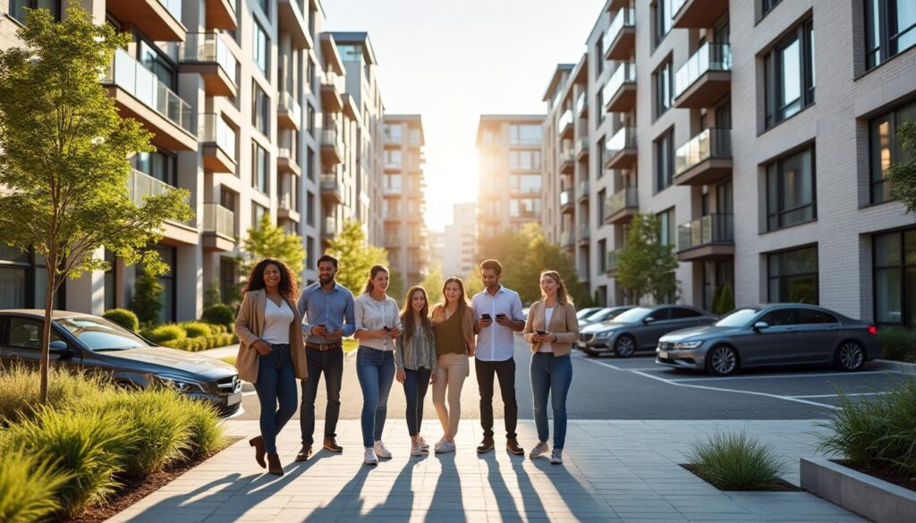 découvrez comment la perception de loyers réguliers optimise la rentabilité de votre investissement immobilier locatif grâce à une gestion efficace et un revenu stable.