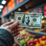 découvrez comment la perte de valeur de la monnaie scripturale impacte l'inflation et réduit le pouvoir d'achat, affectant ainsi l'économie et le consommateur.