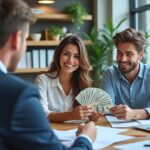 découvrez comment un apport personnel substantiel peut faciliter l'obtention d'un crédit immobilier en améliorant vos chances d'approbation et en optimisant vos conditions de prêt.