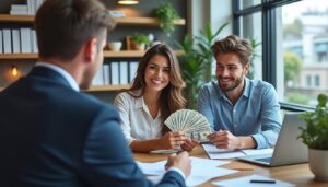 découvrez comment un apport personnel substantiel peut faciliter l'obtention d'un crédit immobilier en améliorant vos chances d'approbation et en optimisant vos conditions de prêt.