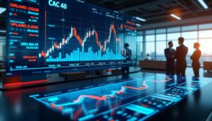 découvrez comment les etf indiciels assurent une réplication fidèle du cac 40, offrant une exposition optimisée au marché français avec transparence et efficacité.