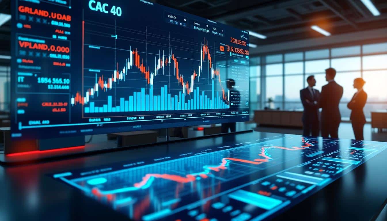 découvrez comment les etf indiciels assurent une réplication fidèle du cac 40, offrant une exposition optimisée au marché français avec transparence et efficacité.