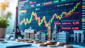découvrez notre sélection d'entreprises européennes verseuses de dividendes, spécialement choisies pour optimiser la stratégie de votre pea et maximiser vos rendements.