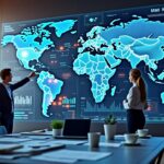 découvrez comment l'analyse des tendances macroéconomiques influence les marchés financiers et guide les décisions d'investissement pour optimiser vos stratégies.