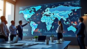 découvrez comment l'analyse des tendances macroéconomiques influence les marchés financiers et guide les décisions d'investissement pour optimiser vos stratégies.
