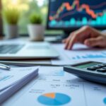 découvrez comment le taux d'intérêt influence directement le calcul du coût total de votre crédit pour mieux gérer vos finances.