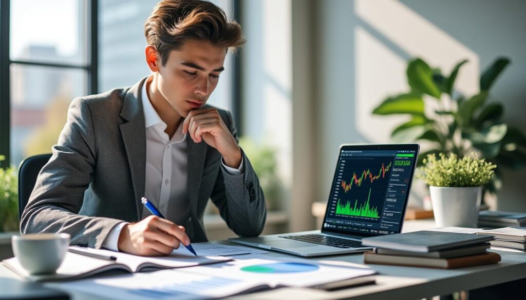 découvrez comment le développement personnel de l'investisseur s'appuie sur une solide éducation financière pour prendre des décisions éclairées et réussir dans ses investissements.