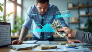 découvrez comment le paiement comptant des fournisseurs peut impacter la trésorerie de votre entreprise et apprenez à gérer efficacement vos finances pour éviter les tensions de trésorerie.