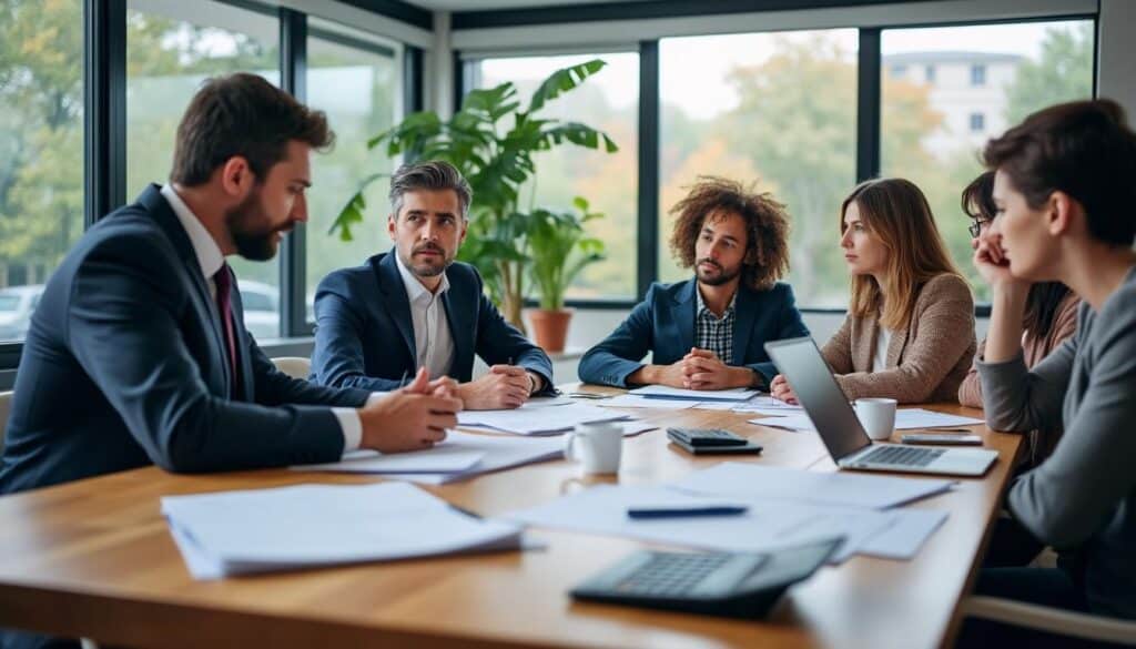 découvrez comment le recours à une commission de surendettement aide à encadrer la gestion des dettes et apporte des solutions adaptées pour alléger votre situation financière.