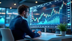 découvrez comment le suivi rigoureux d'un indice boursier constitue la base essentielle de la gestion passive, offrant une stratégie d'investissement simple et efficace.