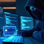 découvrez comment le vol des données bancaires par hameçonnage illustre les fraudes et arnaques en ligne, et apprenez à vous protéger efficacement contre ces menaces.