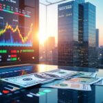 découvrez comment l'évolution de la politique des banques centrales influence les taux des obligations et impacte les marchés financiers.