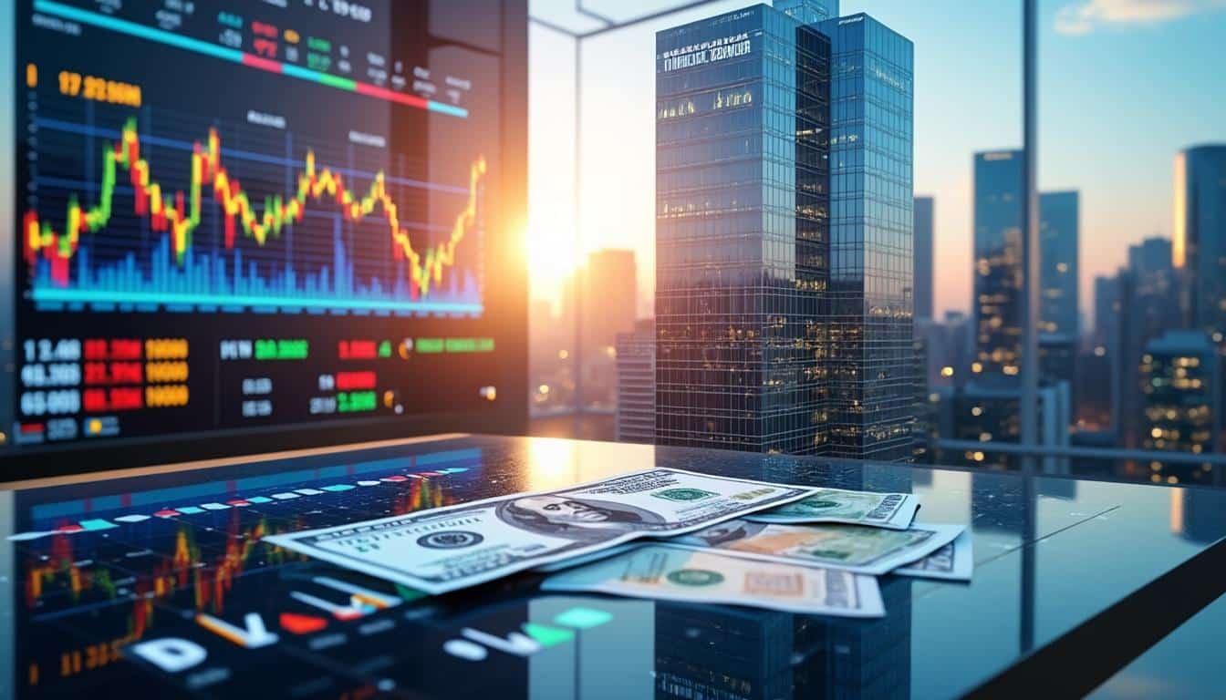 découvrez comment l'évolution de la politique des banques centrales influence les taux des obligations et impacte les marchés financiers.