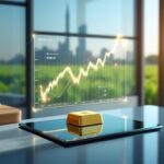 découvrez comment l'intégration de classes d'actifs décorrélées optimise la diversification de votre portefeuille et réduit les risques financiers.