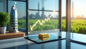 découvrez comment l'intégration de classes d'actifs décorrélées optimise la diversification de votre portefeuille et réduit les risques financiers.