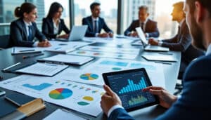 découvrez comment l'obtention de subventions régionales d'équipement peut compléter efficacement votre plan de financement et soutenir vos projets.
