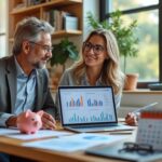 découvrez comment l'ouverture d'un plan d'épargne retraite anticipe efficacement la préparation de votre retraite pour un avenir sécurisé.