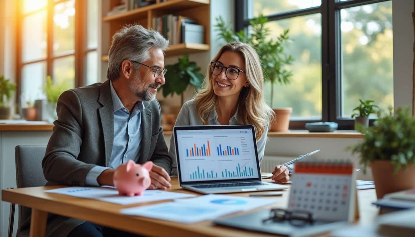 découvrez comment l'ouverture d'un plan d'épargne retraite anticipe efficacement la préparation de votre retraite pour un avenir sécurisé.