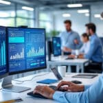 découvrez comment les logiciels de recouvrement automatisé réduisent les retards de facturation en optimisant le processus de paiement et en améliorant la gestion des créances.