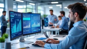 découvrez comment les logiciels de recouvrement automatisé réduisent les retards de facturation en optimisant le processus de paiement et en améliorant la gestion des créances.