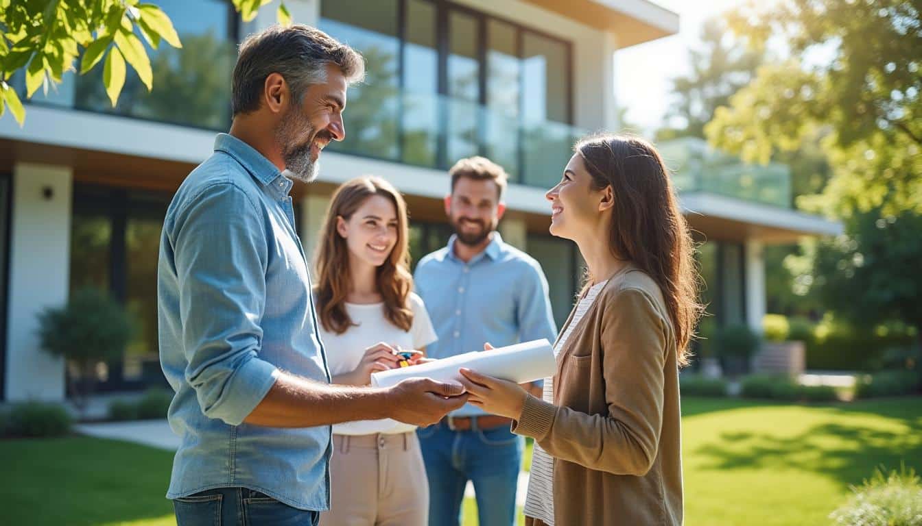 découvrez comment le démembrement de propriété simplifie la transmission de patrimoine tout en optimisant la gestion et la protection des biens.