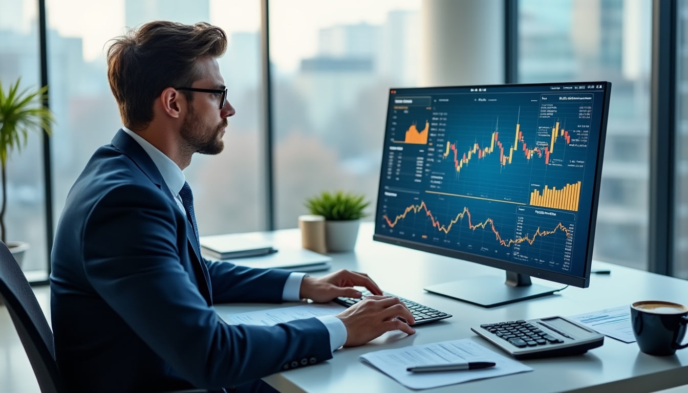 découvrez comment une estimation précise du chiffre d'affaires prévisionnel renforce la crédibilité de votre business plan et soutient la réussite de votre projet entrepreneurial.